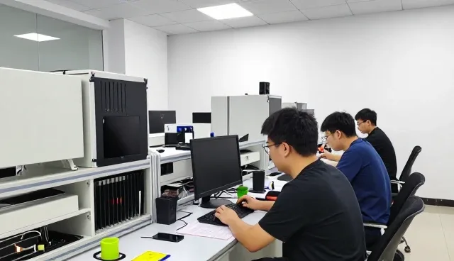 成都佰欧兴科技有限公司