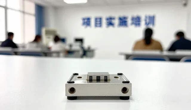 中小客户在技术选型中的关键关注点分析